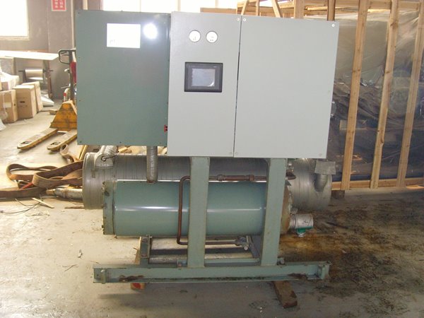 周村酒店中央空调不停机清洗方法介绍